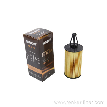 RENKEN Oil Filter RK8165